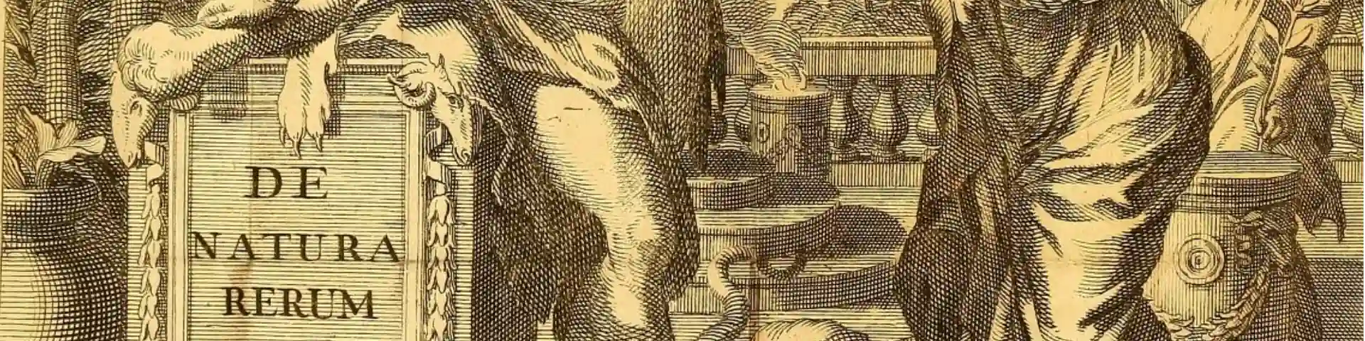 On the Nature of Things (1743)