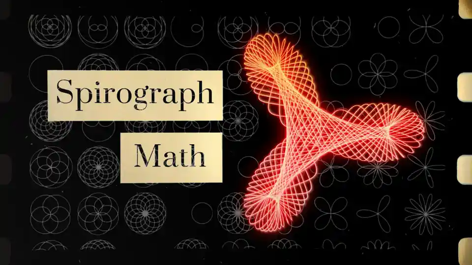 Spirograph